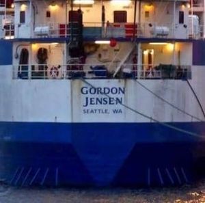 Meet your Posher, Gordon